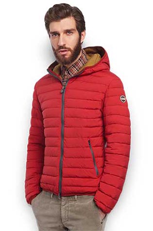 Colmar down jackets fall winter 2015 2016 for men 1 2