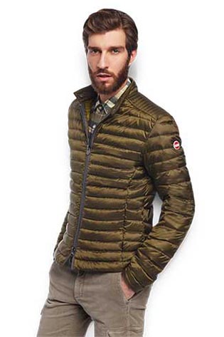 Colmar down jackets fall winter 2015 2016 for men 10