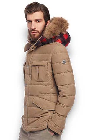 Colmar down jackets fall winter 2015 2016 for men 32