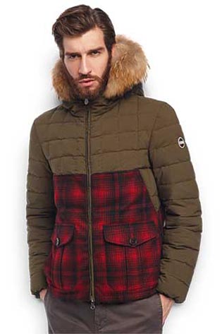 Colmar down jackets fall winter 2015 2016 for men 39