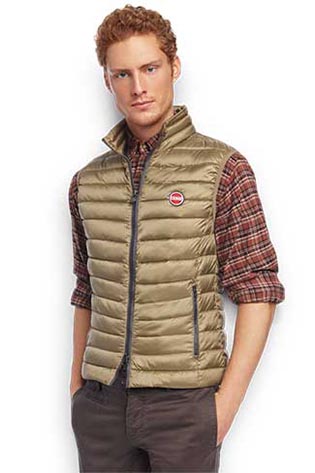 Colmar down jackets fall winter 2015 2016 for men 42