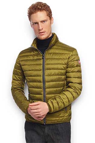 Colmar down jackets fall winter 2015 2016 for men 43