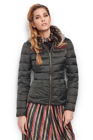 Colmar down jackets fall winter 2015 2016 for women 11