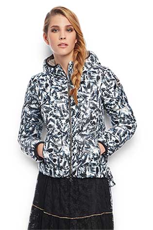 Colmar down jackets fall winter 2015 2016 for women 12