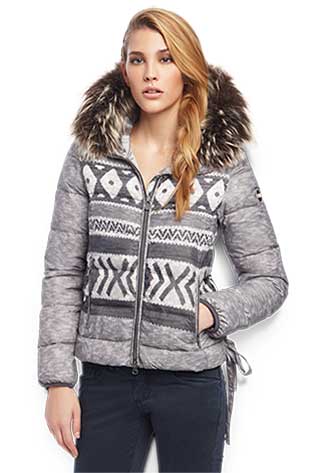 Colmar down jackets fall winter 2015 2016 for women 13