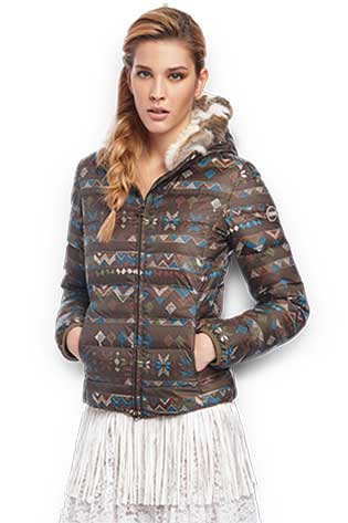 Colmar down jackets fall winter 2015 2016 for women 14