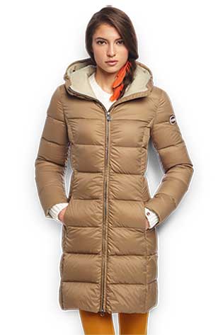 Colmar down jackets fall winter 2015 2016 for women 16