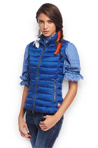 Colmar down jackets fall winter 2015 2016 for women 17