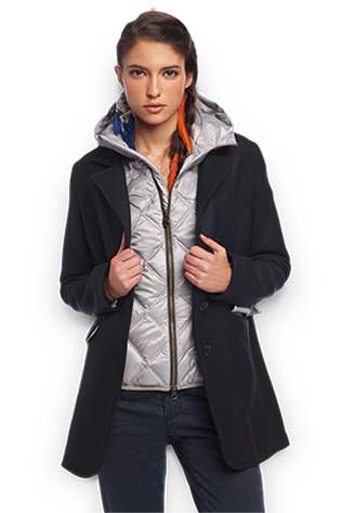 Colmar down jackets fall winter 2015 2016 for women 26