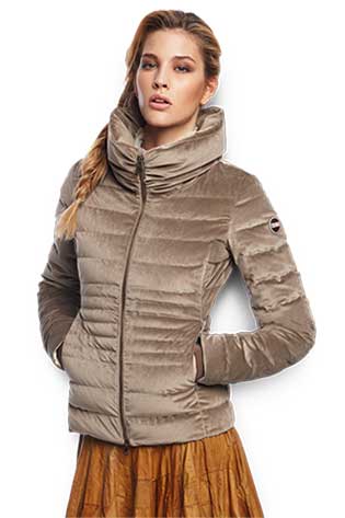 Colmar down jackets fall winter 2015 2016 for women 30