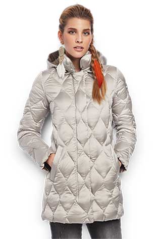 Colmar down jackets fall winter 2015 2016 for women 34