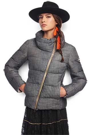 Colmar down jackets fall winter 2015 2016 for women 35