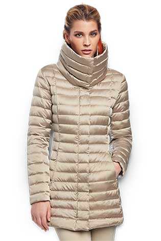 Colmar down jackets fall winter 2015 2016 for women 36