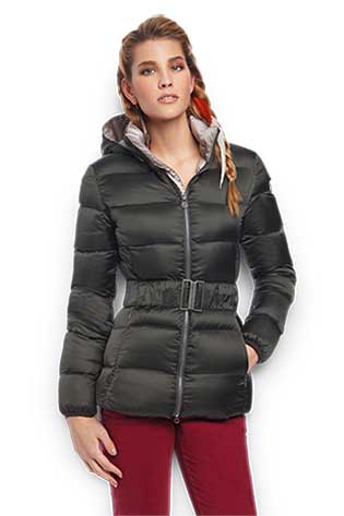 Colmar down jackets fall winter 2015 2016 for women 37