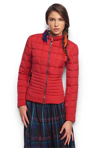 Colmar down jackets fall winter 2015 2016 for women 38