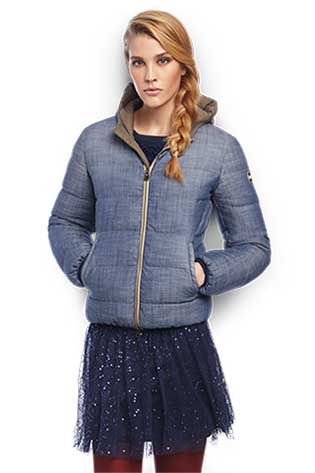 Colmar down jackets fall winter 2015 2016 for women 4