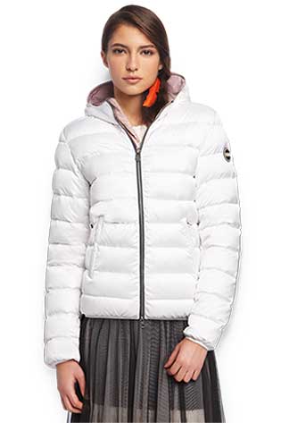 Colmar down jackets fall winter 2015 2016 for women 41