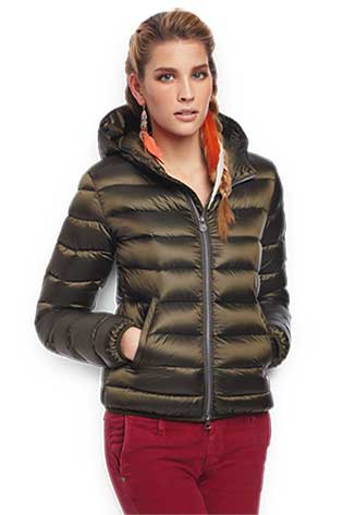 Colmar down jackets fall winter 2015 2016 for women 42