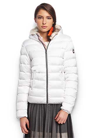 Colmar down jackets fall winter 2015 2016 for women 43