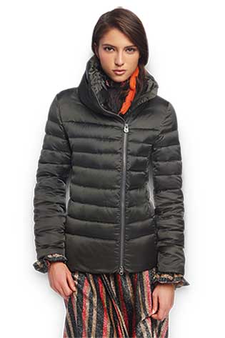 Colmar down jackets fall winter 2015 2016 for women 44