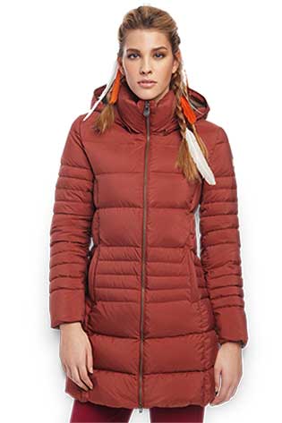 Colmar down jackets fall winter 2015 2016 for women 48