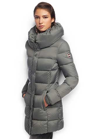 Colmar down jackets fall winter 2015 2016 for women 5