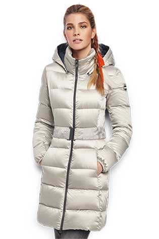 Colmar down jackets fall winter 2015 2016 for women 50