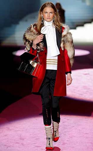 DSquared2 fall winter 2015 2016 for women 16