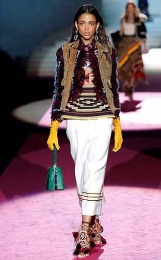 DSquared2 fall winter 2015 2016 for women 22