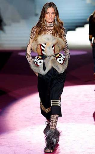 DSquared2 fall winter 2015 2016 for women 25