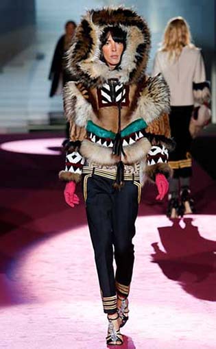 DSquared2 fall winter 2015 2016 for women 28