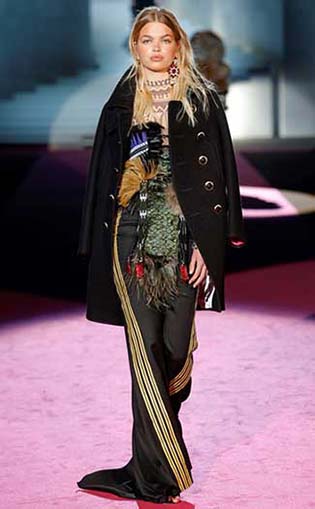 DSquared2 fall winter 2015 2016 for women 29