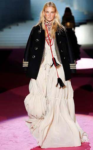 DSquared2 fall winter 2015 2016 for women 31