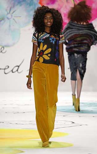 Desigual fall winter 2015 2016 for women 26