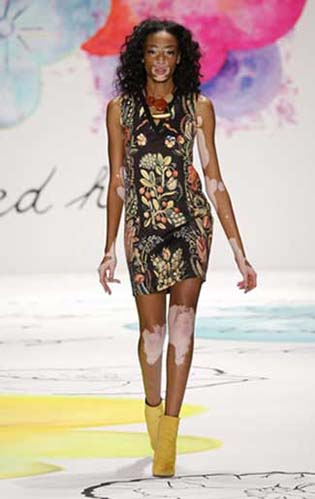 Desigual fall winter 2015 2016 for women 32