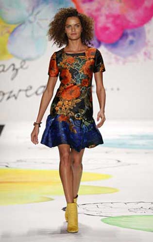 Desigual fall winter 2015 2016 for women 37