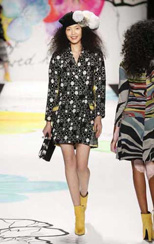 Desigual fall winter 2015 2016 for women 9