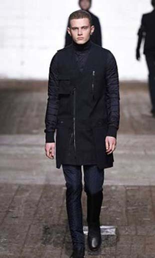 Diesel Black Gold fall winter 2016 2017 for men 1