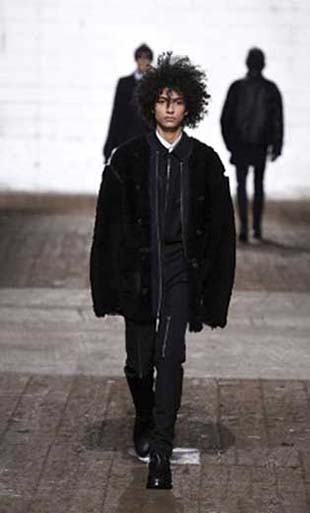 Diesel Black Gold fall winter 2016 2017 for men 11