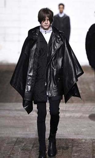 Diesel Black Gold fall winter 2016 2017 for men 13