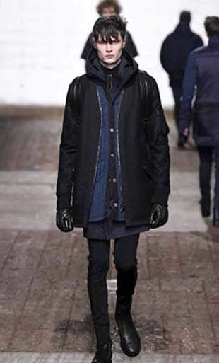 Diesel Black Gold fall winter 2016 2017 for men 17