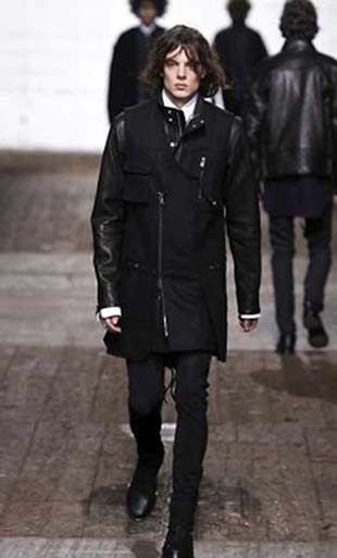 Diesel Black Gold fall winter 2016 2017 for men 20