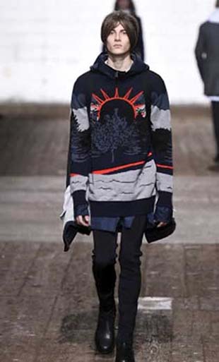 Diesel Black Gold fall winter 2016 2017 for men 21