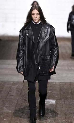 Diesel Black Gold fall winter 2016 2017 for men 24