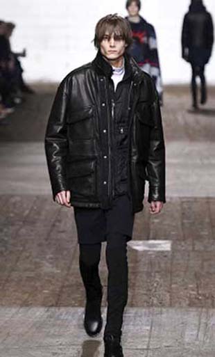 Diesel Black Gold fall winter 2016 2017 for men 30