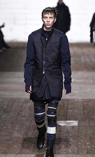 Diesel Black Gold fall winter 2016 2017 for men 6