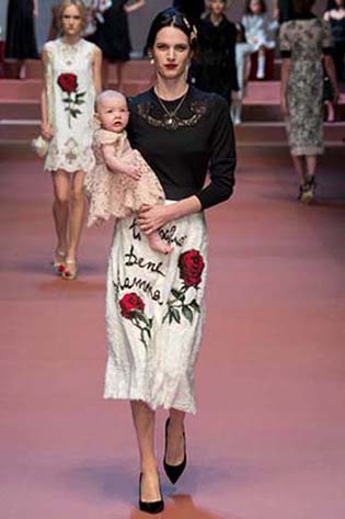 Dolce Gabbana fall winter 2015 2016 for women 17