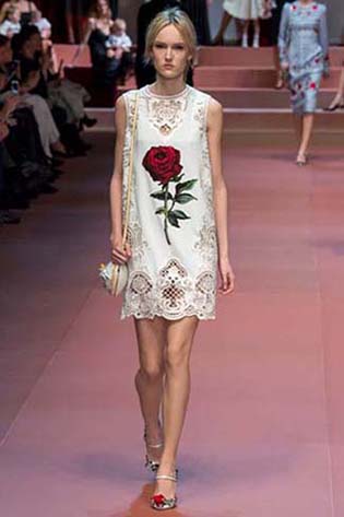 Dolce Gabbana fall winter 2015 2016 for women 18