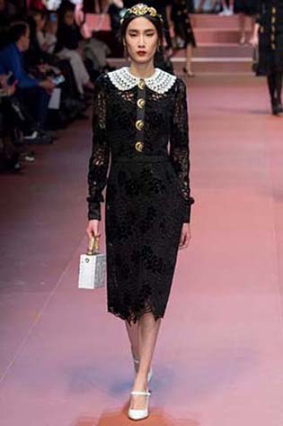 Dolce Gabbana fall winter 2015 2016 for women 36