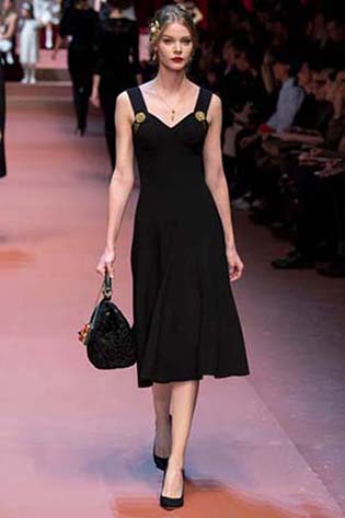 Dolce Gabbana fall winter 2015 2016 for women 40